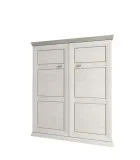 Shoe cabinet 2D Sokme order